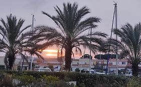 Le Cap Marina
