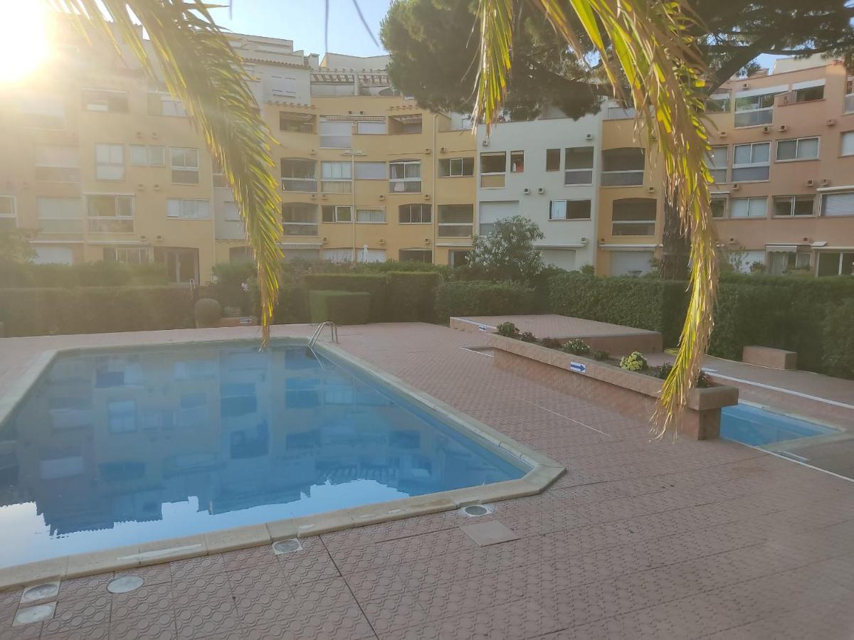 Appartement Le Cap Marina à Agde Extérieur photo