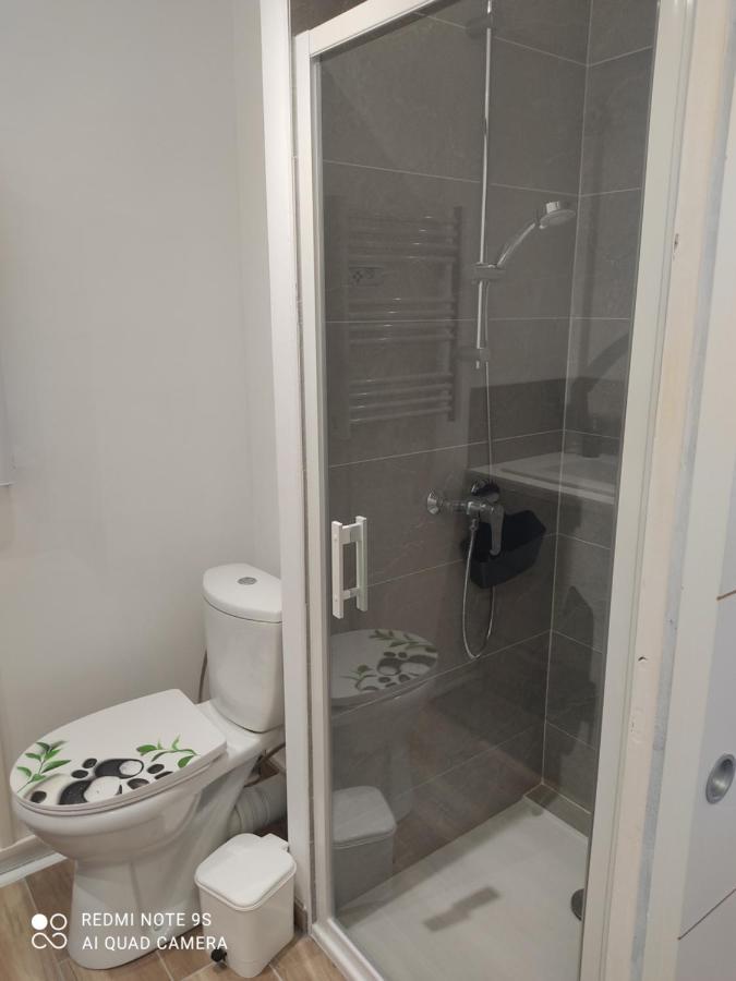 Appartement Le Cap Marina à Agde Extérieur photo