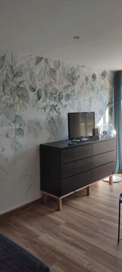 Appartement Le Cap Marina à Agde Extérieur photo