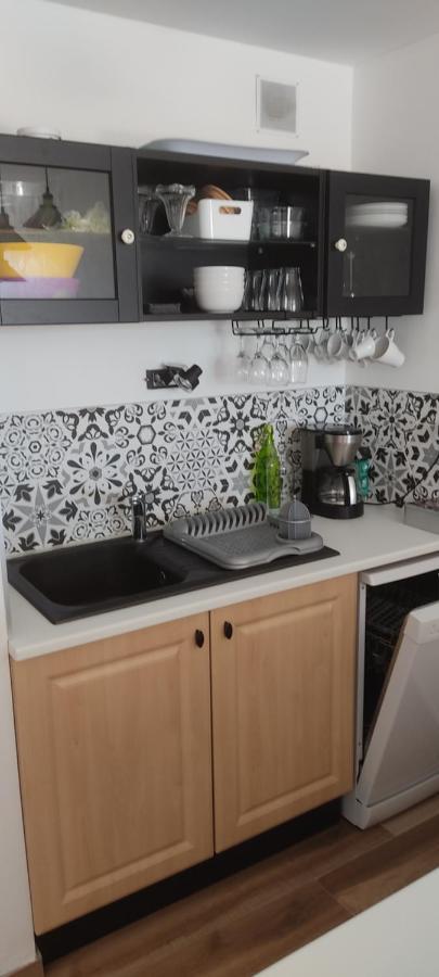 Appartement Le Cap Marina à Agde Extérieur photo