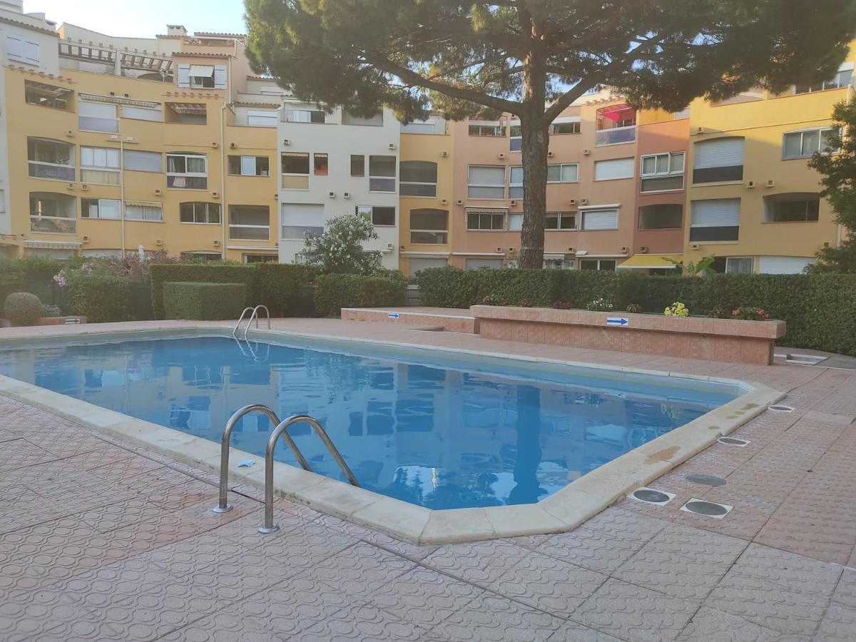 Appartement Le Cap Marina à Agde Extérieur photo